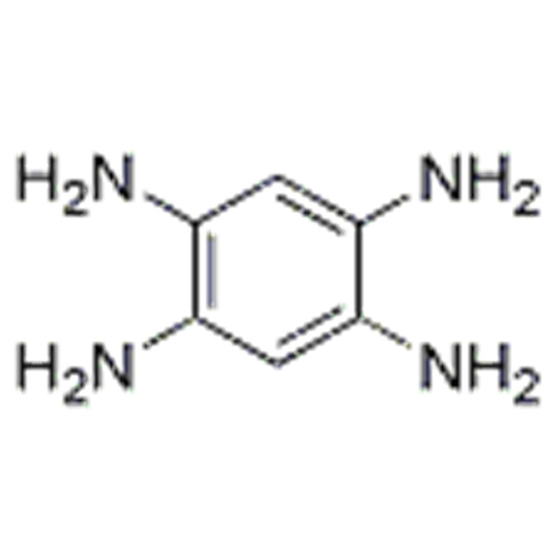 1,2,4,5-BenzenetetraMine CAS 3204-61-3