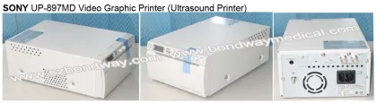 Video Graphic Printer Sony