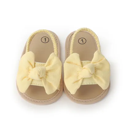 Baby Walking Shoes Summer New Baby Sandals