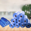 Transparent Heat Shrink Plastic Rolls for Water Bottles