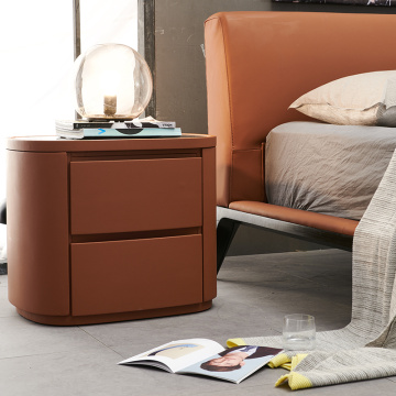 Camera da letto Night Stand Shendwide Side -Side Tavolo