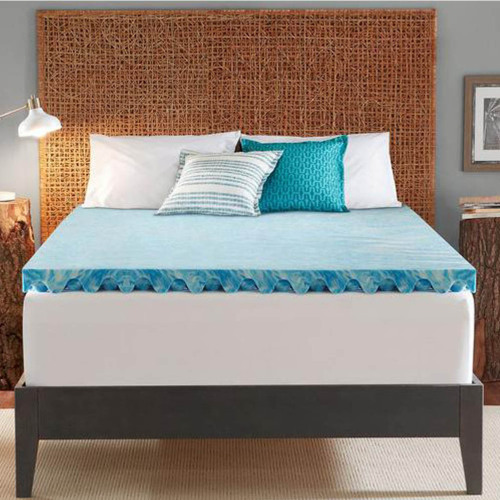 Comfity Eggshell Mattress Memory Foam