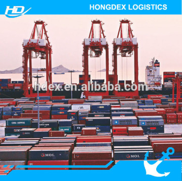 Freight forwarder from china include clearance delivery to Sydney