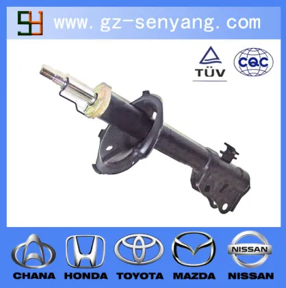 Kyb Shock Absorber Repair Kit for Toyota Camry (Corona)