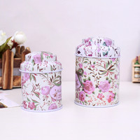 Wedding Tin Box 14