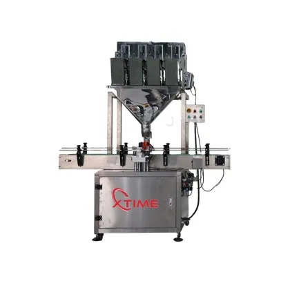 Low Price Snack Packaging Machines Equipment Sealing Machine