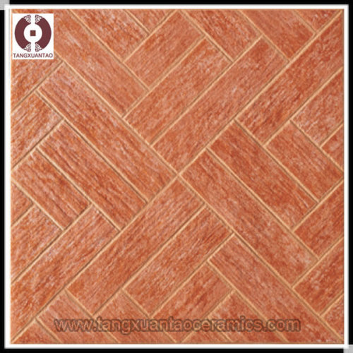 New Design Rustic Ceramic Floor Non-Slip Tile 4A308