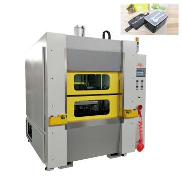 PP Hot Plate Welding Machine