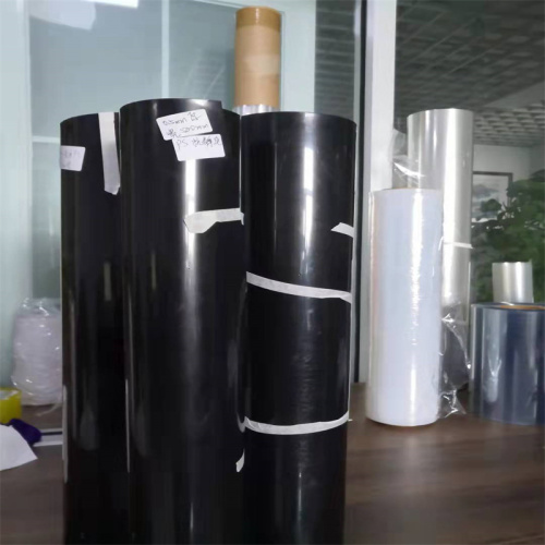 Rigid PS Plastic Sheet acrylic films