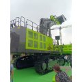 GreenPowder Coating Прочный экран для тяжелонагруженного оборудования