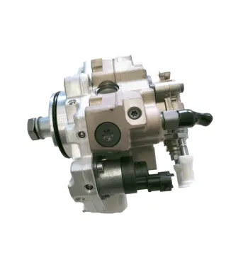 High-Quality Excavator Parts: Finding the Perfect Diesel Engine Fuel Injection Pump for PC200-8 Models (Part Number 5264248)