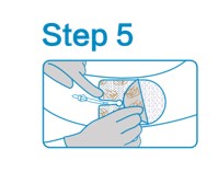 I.V. Transparent Film Dressing6