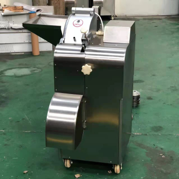 Commercial Vegetable Slicing and Dicing Machines: Fruit Vegetable Cube Cutting Machines & Aloe Vera Dicing Machine