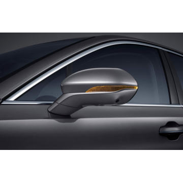 Hongqi H5 High End Vehicle