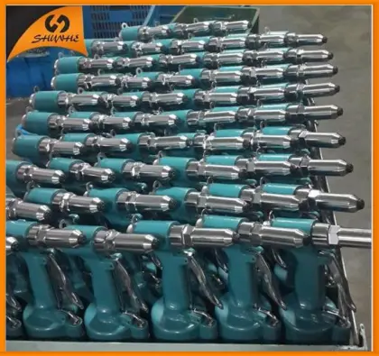 Good quality hot on sales power tools 3/16" Air Gun hammer