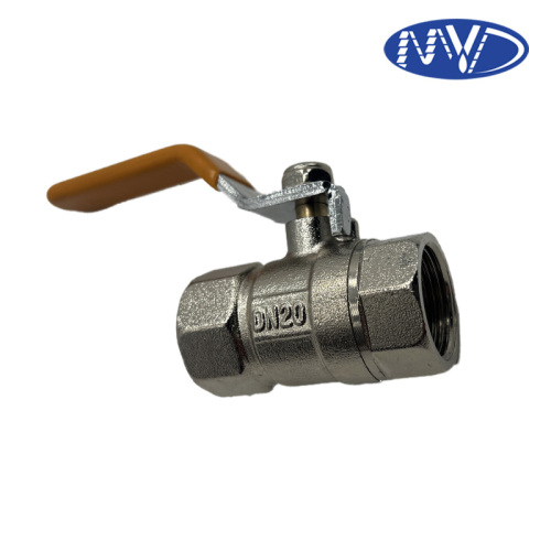 Ball Valve Water Switch