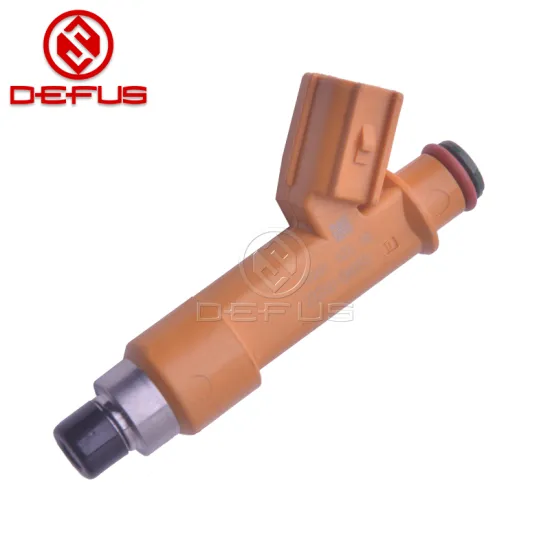 DEFUS Auto Parts Fuel Injector 23250-0H050 For Solara 2.4L 232500H050 Wholesale Fuel Injector Nozzle