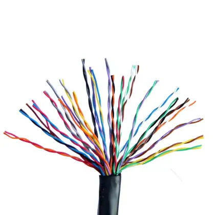 High Quality Electronic Computer Cable