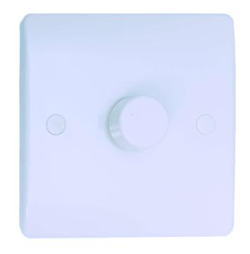 1Gang 2Way 250W Dimmer Switch