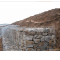 Malla de alambre de Galv.Gabion por inmersión en caliente