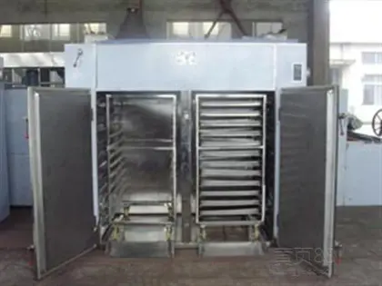 Meat Drying Machine/Drying Oven
