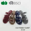 Best Sell Cheap Lady Plastic Slipper