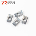 APMT grade milling carbide inserts