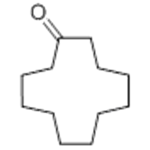 CYCLODODECANON CAS 830-13-7