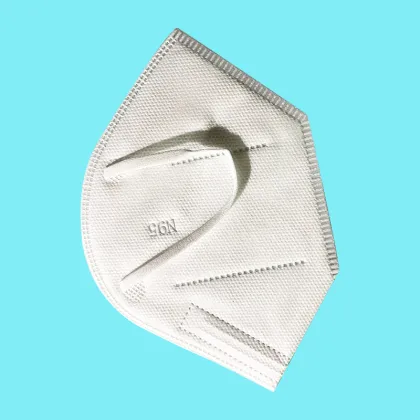 Disposable Medical Mask for Hospital