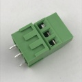 high position 5.08mm pitch PCB screw terminal block