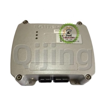 Zoomlion Truck Concrete Pump Controller 1020103388 Spare Parts Information and Purchase Guide