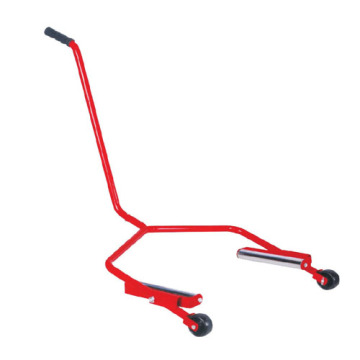 BellRight Portable Tire Carrier Dolly