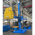 Circular Seam Pipe Column And Boom Welding Manipulator