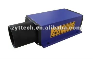Laser distance meter