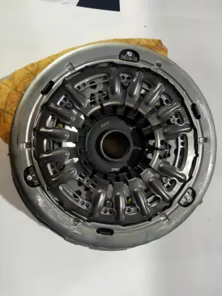 LUK 602000800 Clutch Assembly for 6DCT450 DPS6 - Auto Transmission Parts for Gearbox