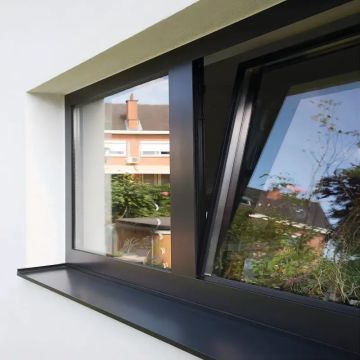 Aluminum Window Section Door Accessories & Tools