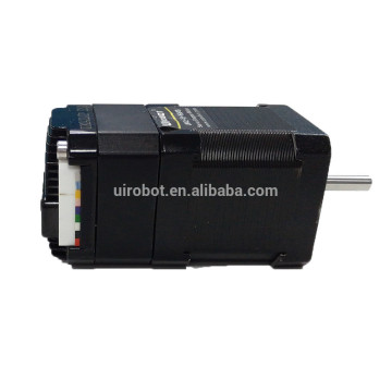 NEMA17 42 mm Motore Stepper integrato con controller di movimento