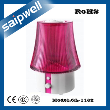 Saipwell Gl-1132 Unique Design Ultra-Silence Humidifier Popular in Europe and America