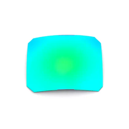 Wholesale Polarized Sunglasses Lenses - 1.499/1.56 Mirror Coating Optics