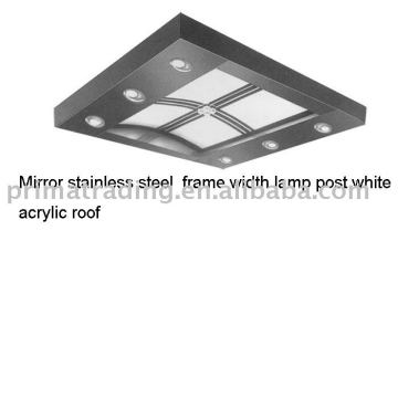 Elevator Ceiling PSM-421
