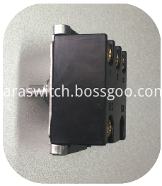 rocker switch KD-X1