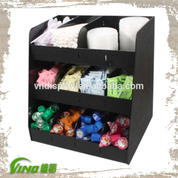 Acrylic Display Case, Acrylic Display Rack, Countertop Display Stand
