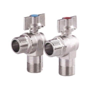 HT-F43 6-piece triangular valve