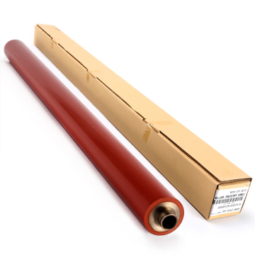 KIP Printer Lower Sleeved Roller and Fuser Pressure Roller for Models 7000, 7900, 7970, 8000, 9000