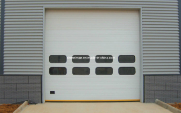 Overhead Door - 8 / CE Certified