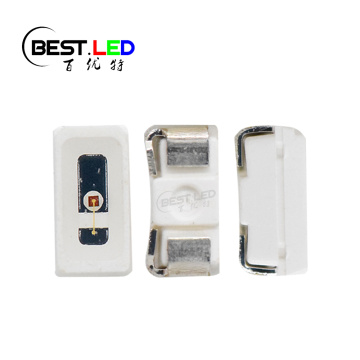 590nm 노란색 LED 3014 사이드 뷰 LED (Amber)