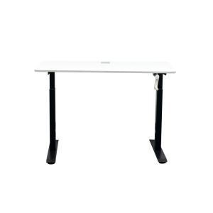 Wholesale Ergonomic Hand Crank Standing Desk Frame