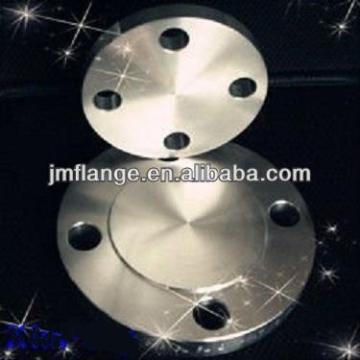 BL UNI stainless steel flange