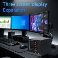 NAS Server N2940 Односековая корпус с четырьмя частями