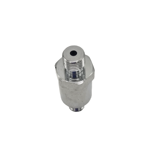 Hög precision Small Volume Water Pressure Sensor